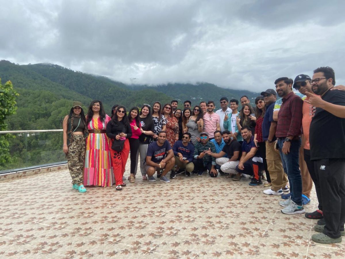 Uttarakhand Tour Gallery